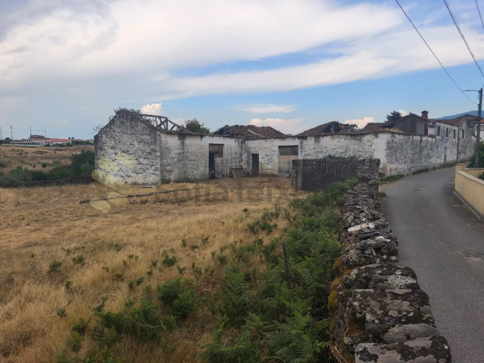 Quinta T6 para Venda em São Pedro de Agostem Foto 17
