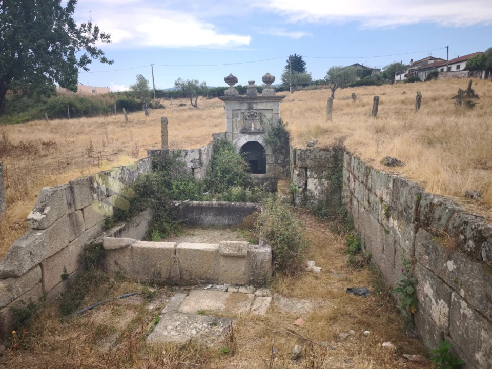 Quinta T6 para Venda em São Pedro de Agostem Foto 2