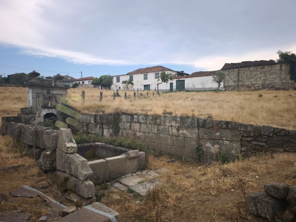 Quinta T6 para Venda em São Pedro de Agostem Foto 32