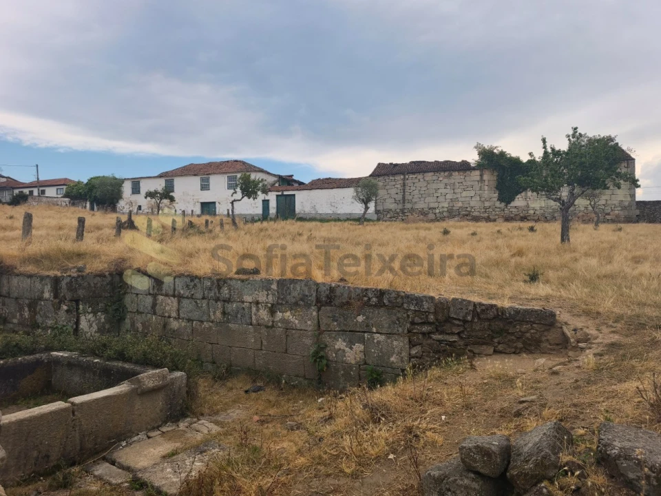 Quinta T6 para Venda em São Pedro de Agostem Foto 33