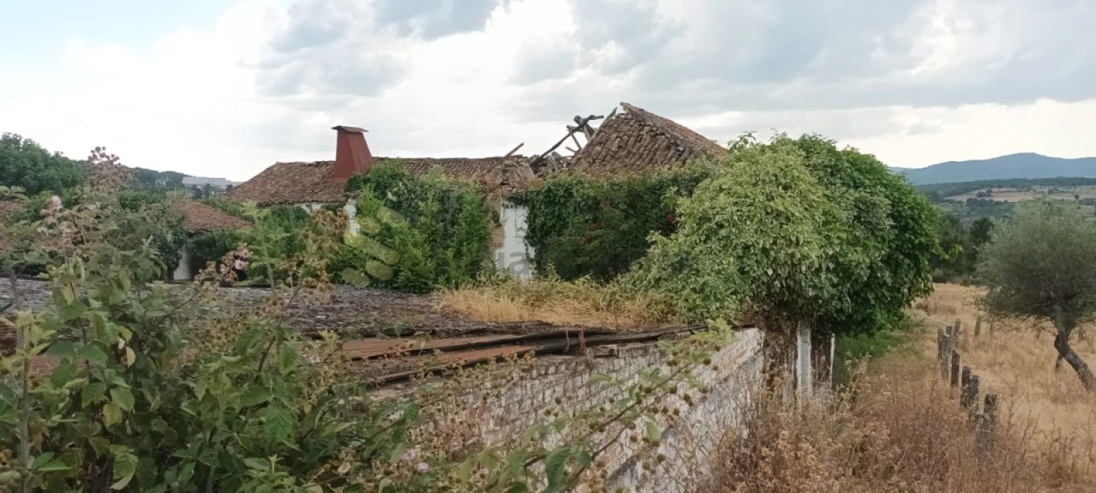 Quinta T6 para Venda em São Pedro de Agostem Foto 48