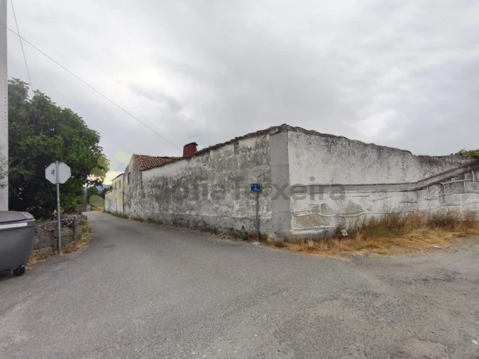 Quinta T6 para Venda em São Pedro de Agostem Foto 4