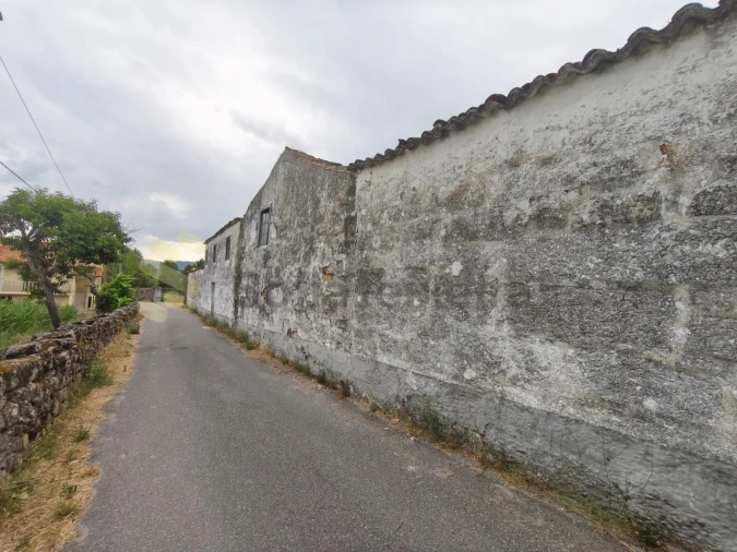 Quinta T6 para Venda em São Pedro de Agostem Foto 5
