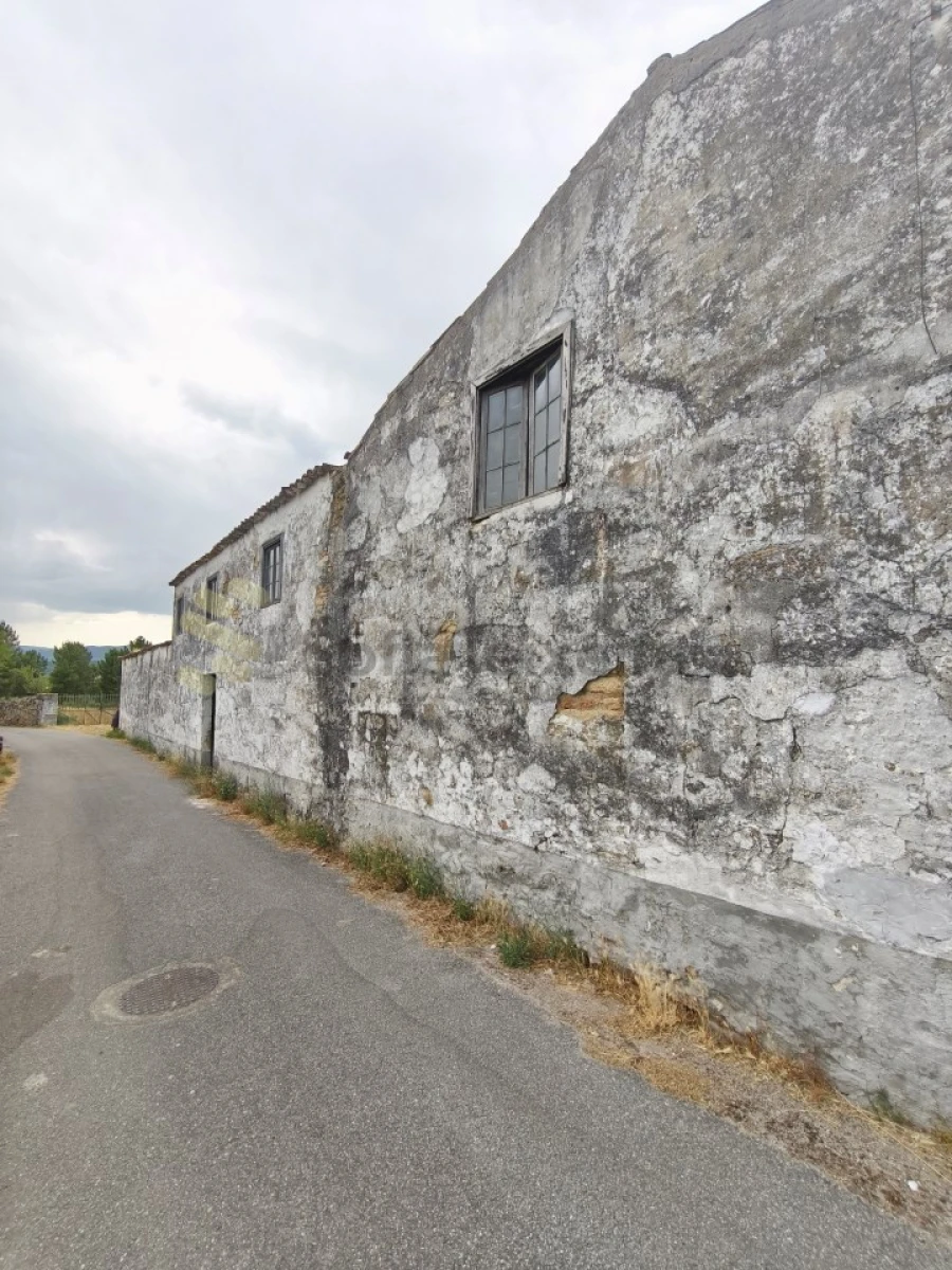 Quinta T6 para Venda em São Pedro de Agostem Foto 6