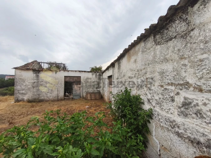 Quinta T6 para Venda em São Pedro de Agostem Foto 10