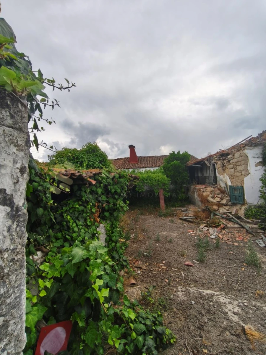 Quinta T6 para Venda em São Pedro de Agostem Foto 11