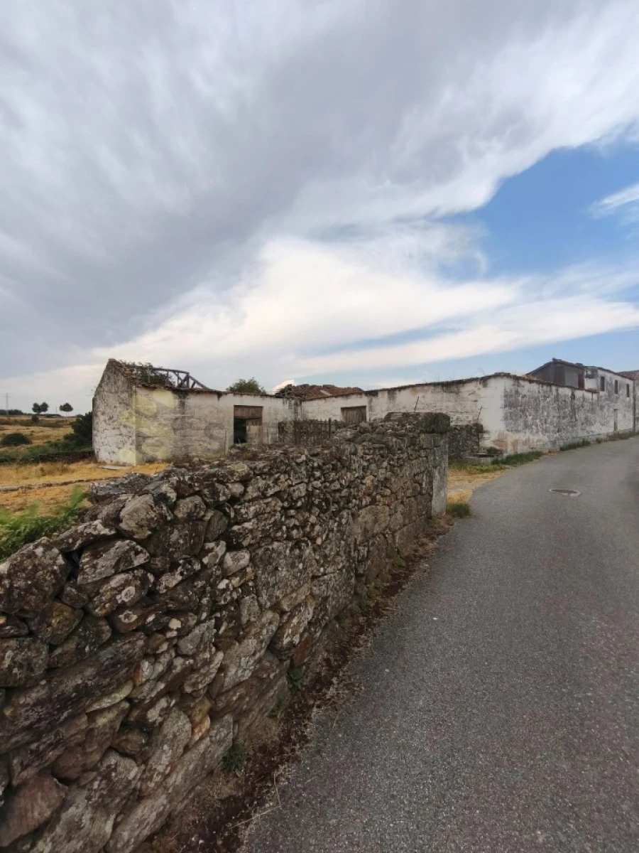 Quinta T6 para Venda em São Pedro de Agostem Foto 18