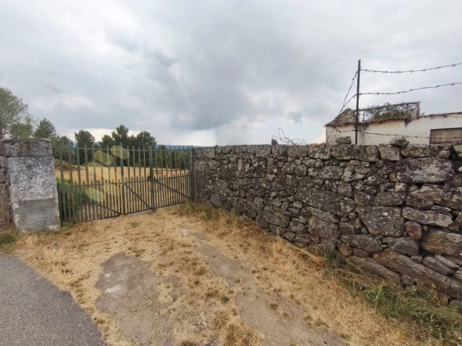 Quinta T6 para Venda em São Pedro de Agostem Foto 16