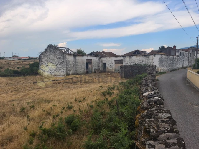 Quinta T6 para Venda em São Pedro de Agostem Foto 17