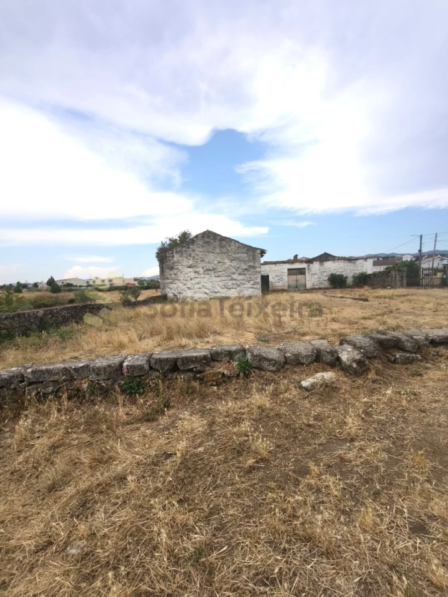 Quinta T6 para Venda em São Pedro de Agostem Foto 27