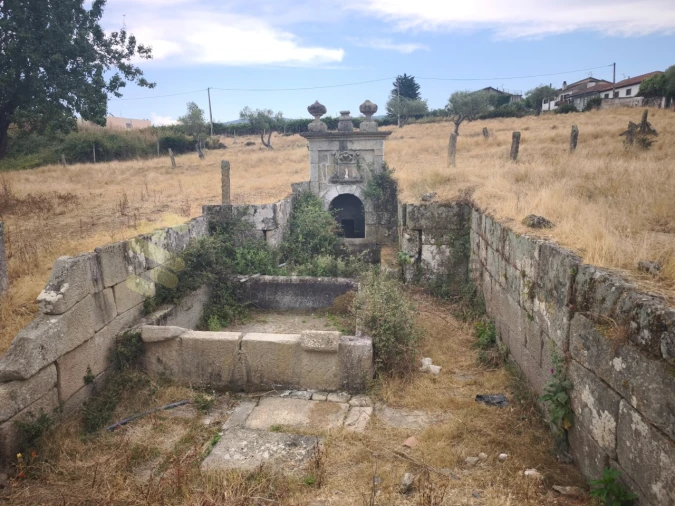 Quinta T6 para Venda em São Pedro de Agostem Foto 2