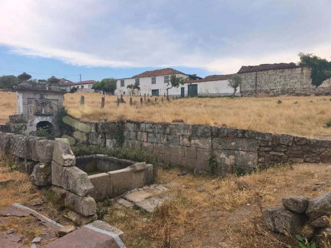 Quinta T6 para Venda em São Pedro de Agostem