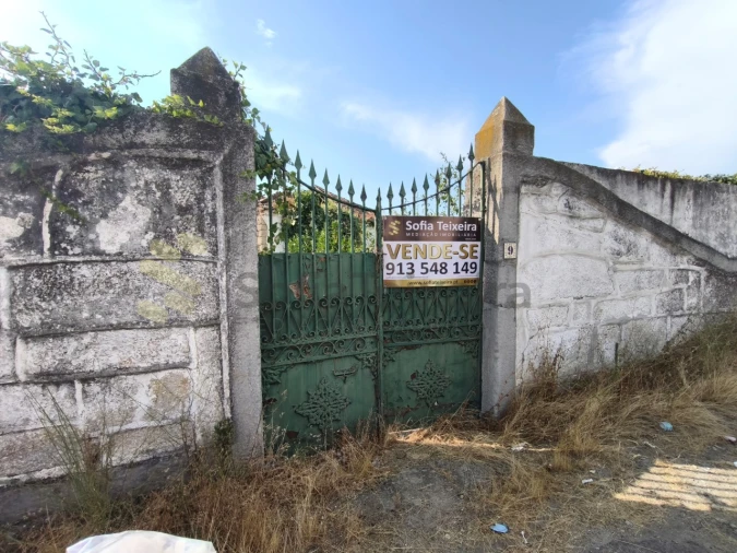 Quinta T6 para Venda em São Pedro de Agostem Foto 9