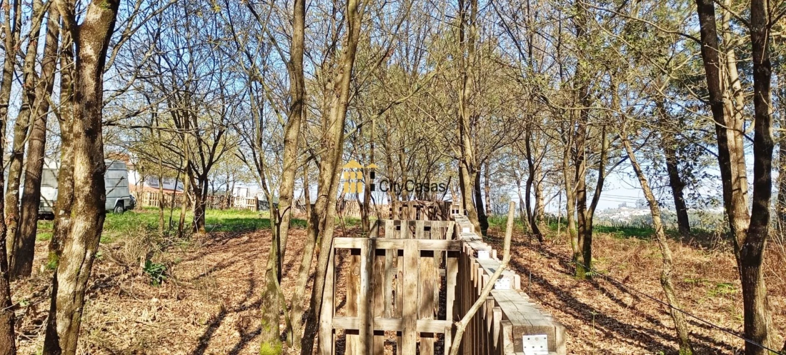 Terreno para Venda em Lodares Foto 6