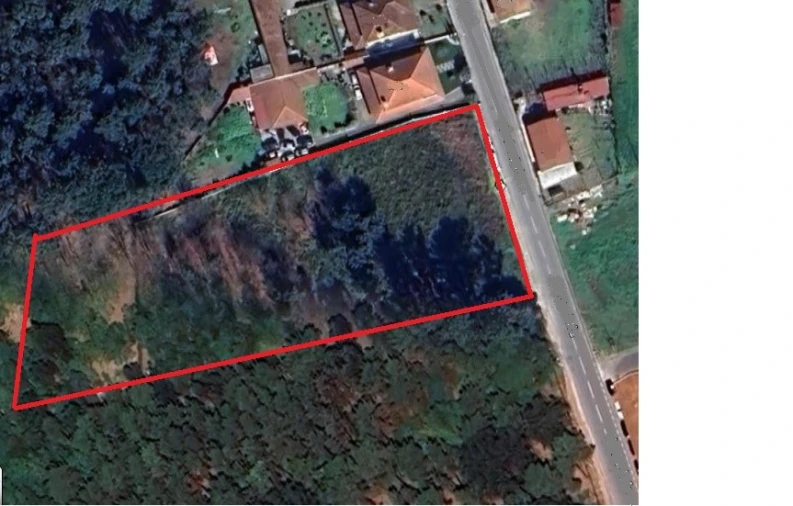 Terreno para Venda em Lodares