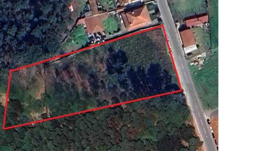 Terreno para Venda em Lodares