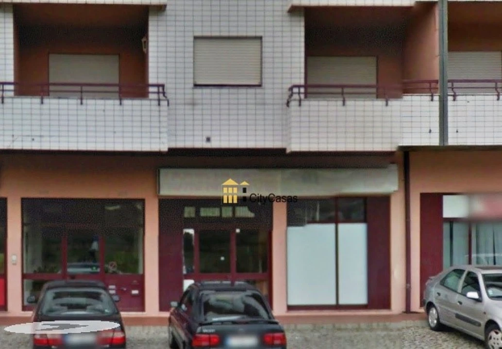 Loja para Venda em Figueiras e Covas Foto 1