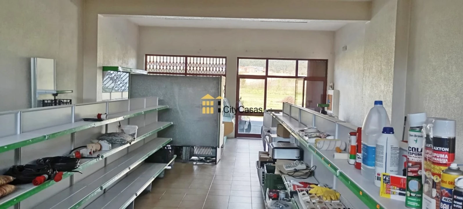 Loja para Venda em Figueiras e Covas Foto 4