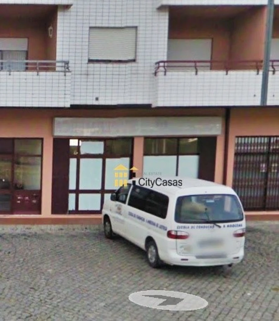 Loja para Venda em Figueiras e Covas Foto 2