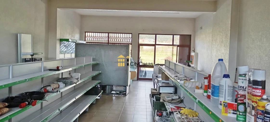 Loja para Venda em Figueiras e Covas Foto 4