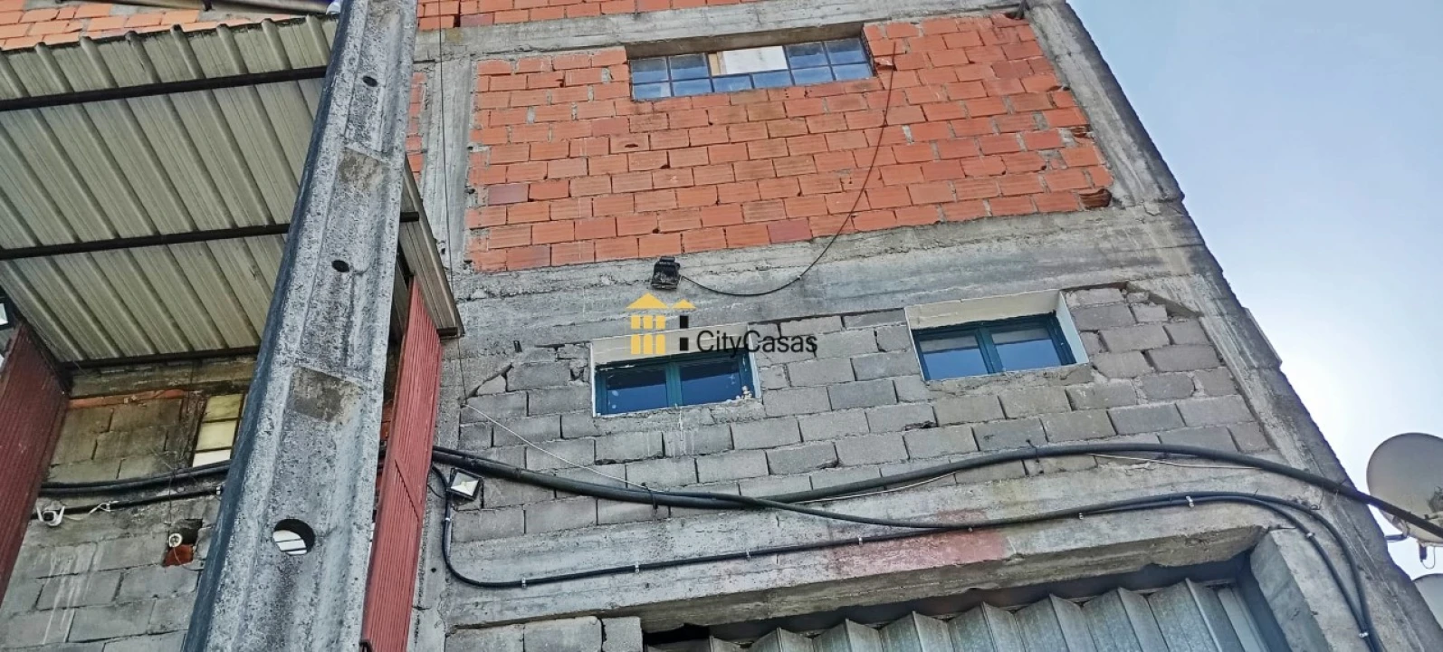 Armazém para Venda em Vilela Foto 3