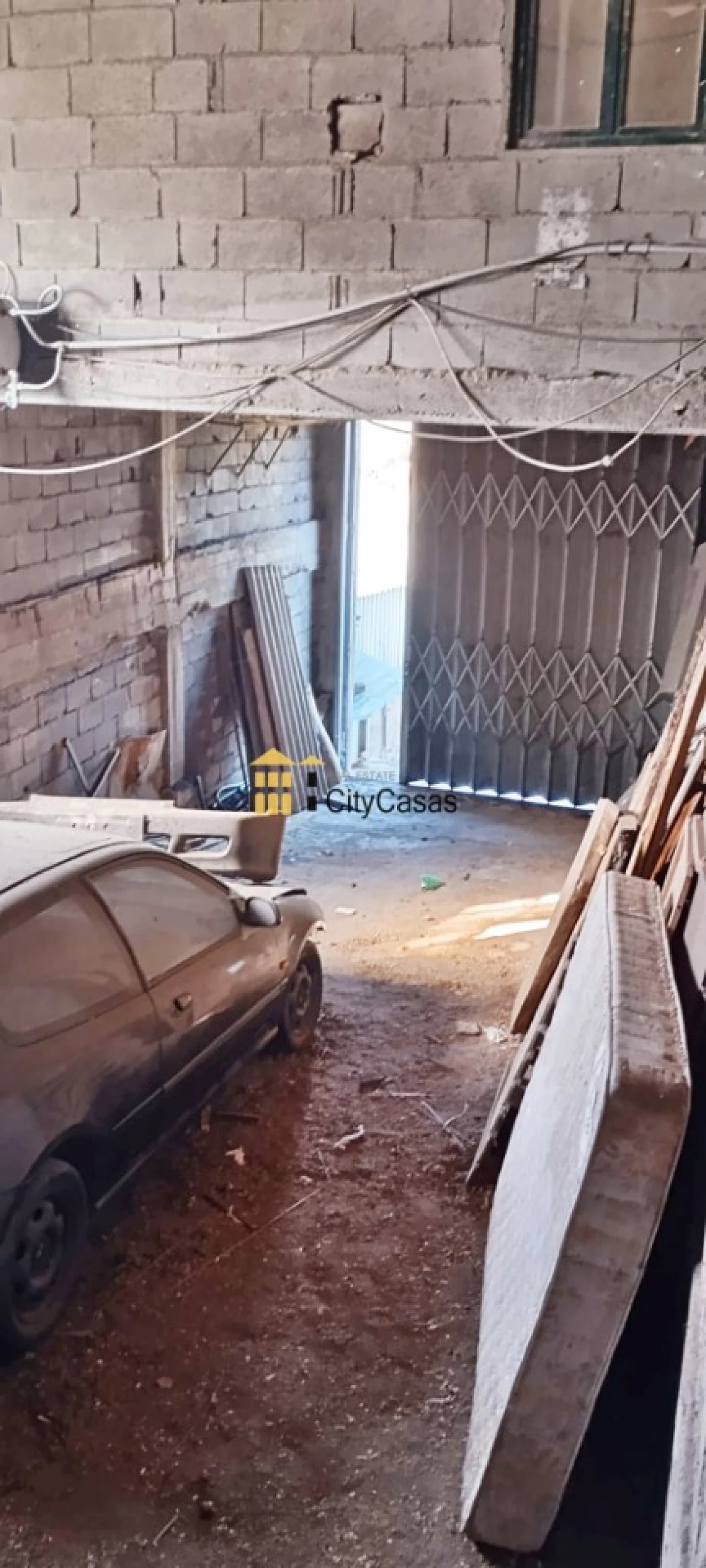 Armazém para Venda em Vilela Foto 6