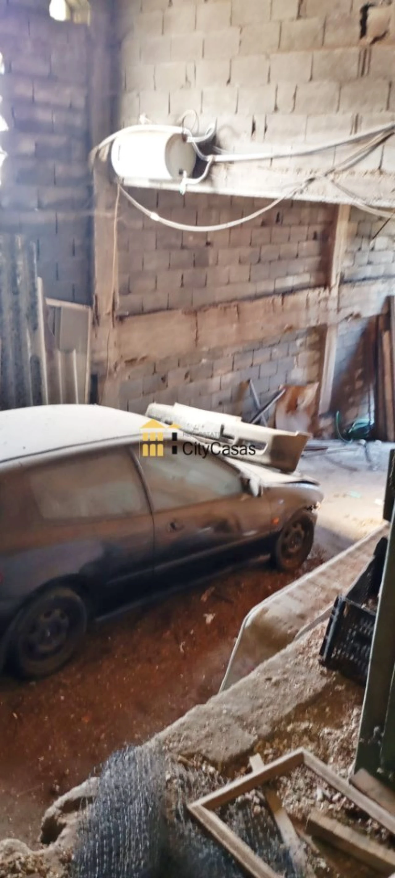 Armazém para Venda em Vilela Foto 9