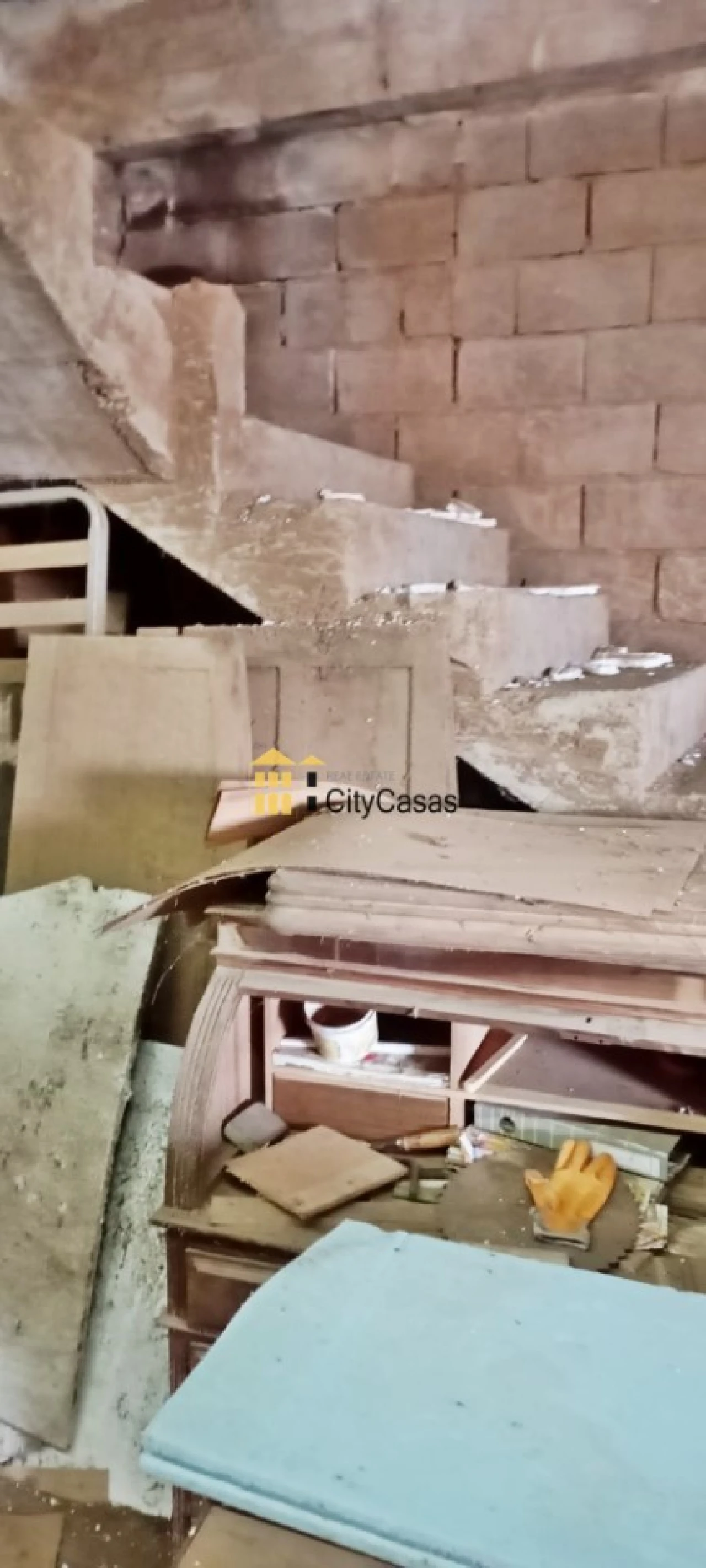 Armazém para Venda em Vilela Foto 11