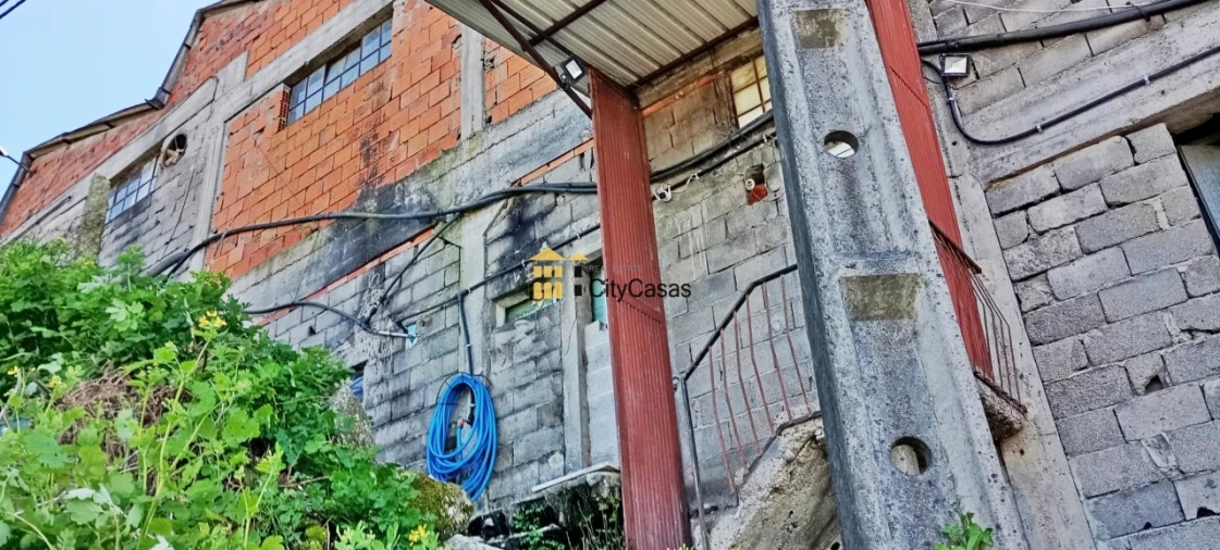 Armazém para Venda em Vilela Foto 2