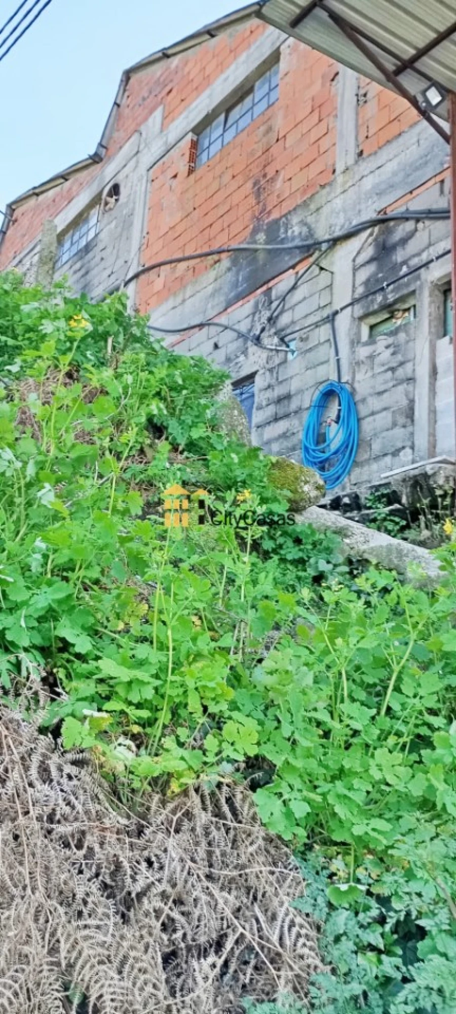 Armazém para Venda em Vilela Foto 5