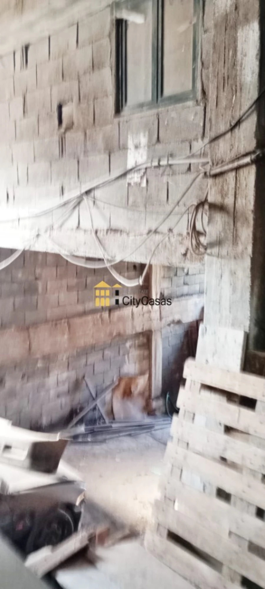 Armazém para Venda em Vilela Foto 7