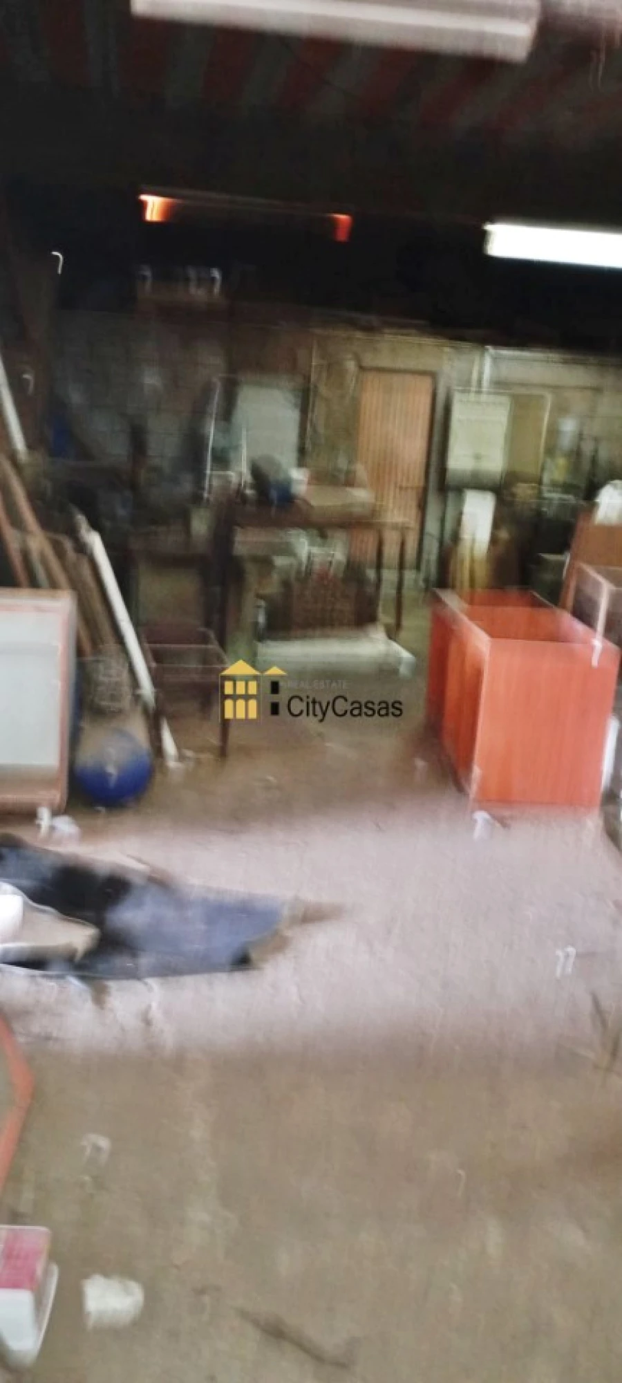 Armazém para Venda em Vilela Foto 10