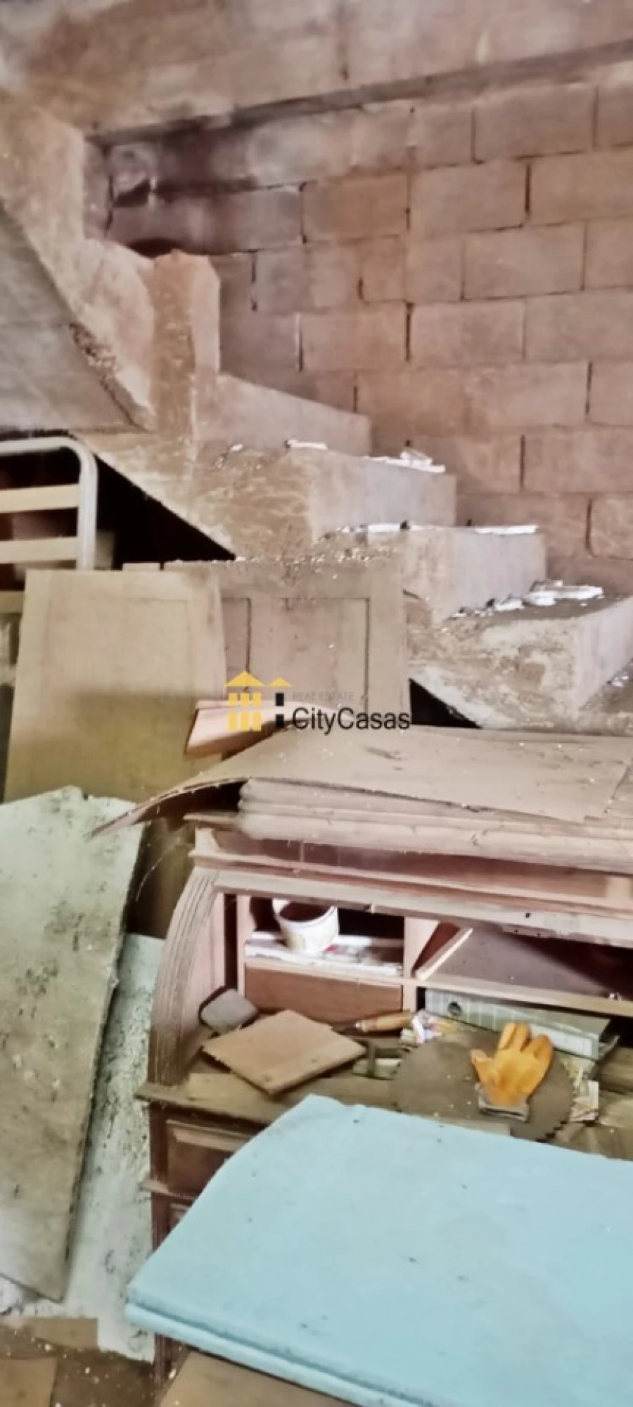 Armazém para Venda em Vilela Foto 11