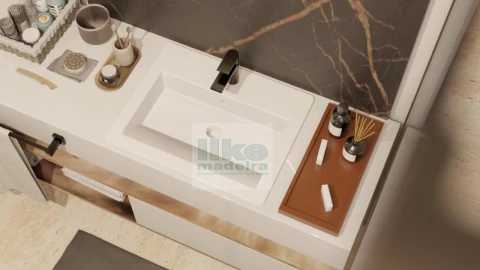 Apartamento T1 para Venda em São Martinho