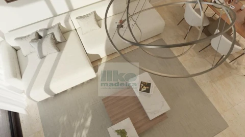 Apartamento T2 para Venda em São Martinho