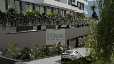 Apartamento T2 para Venda em São Martinho