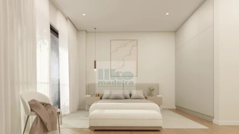 Apartamento T2 para Venda em São Martinho
