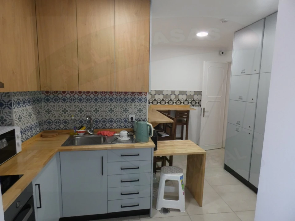 Quarto para Arrendamento em Queluz e Belas Foto 3