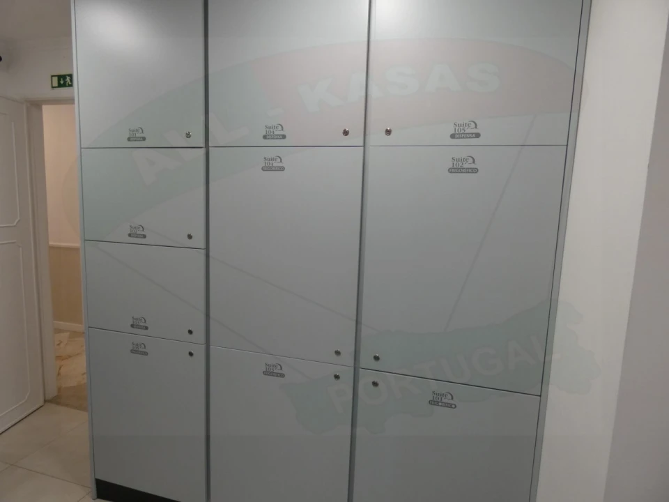 Quarto para Arrendamento em Queluz e Belas Foto 5