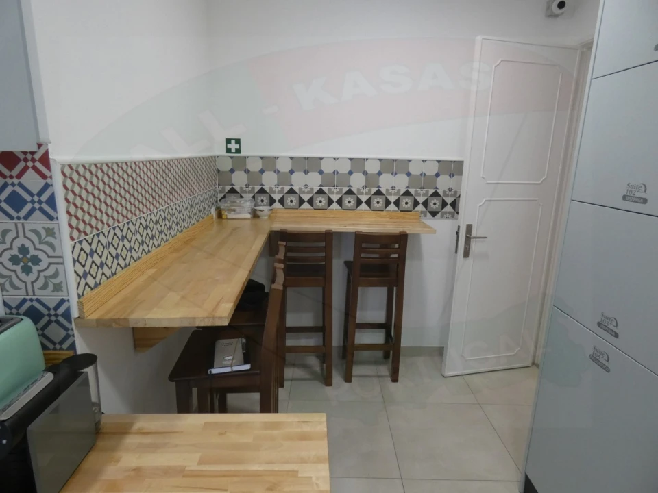 Quarto para Arrendamento em Queluz e Belas Foto 6