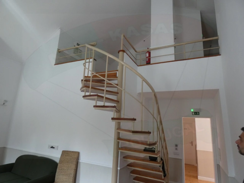 Quarto para Arrendamento em Queluz e Belas Foto 18