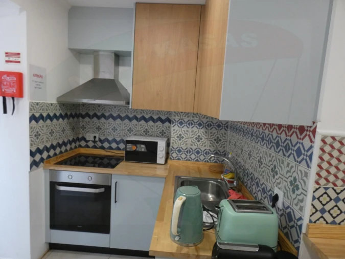 Quarto para Arrendamento em Queluz e Belas Foto 2