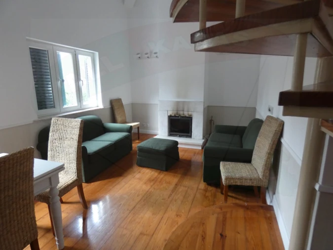 Quarto para Arrendamento em Queluz e Belas Foto 16