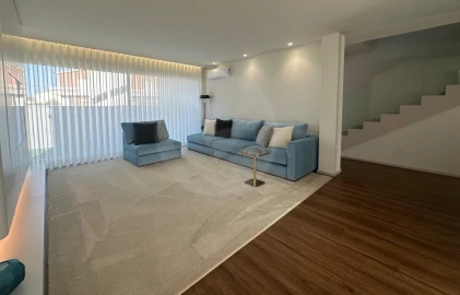 Moradia T3 para Venda em Aver-O-Mar, Amorim e Terroso