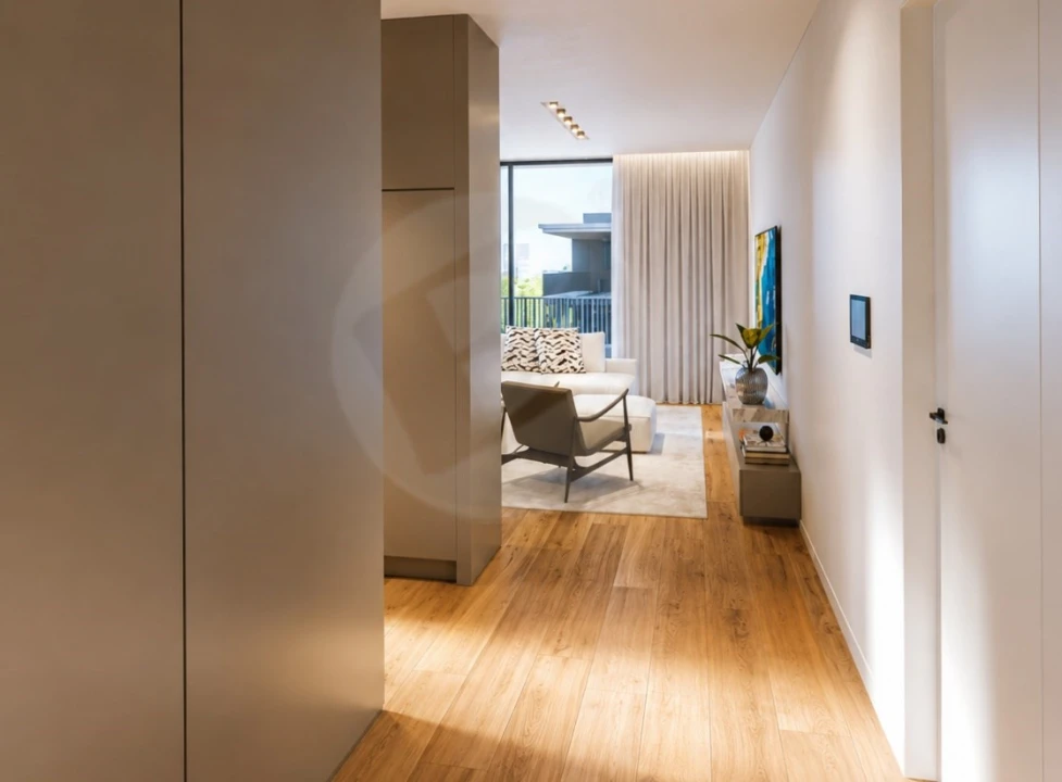 Apartamento T3 para Venda em Póvoa de Varzim, Beiriz e Argivai Foto 4
