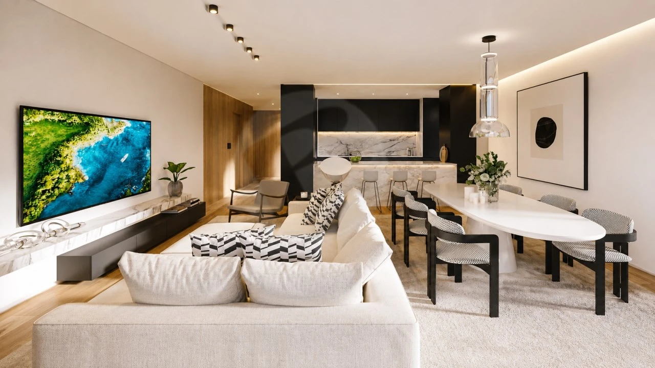 Apartamento T3 para Venda em Póvoa de Varzim, Beiriz e Argivai Foto 5