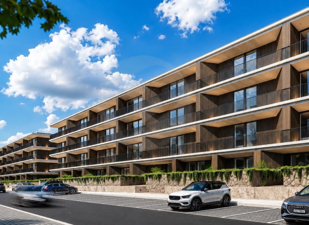 Apartamento T3 para Venda em Póvoa de Varzim, Beiriz e Argivai Foto 12