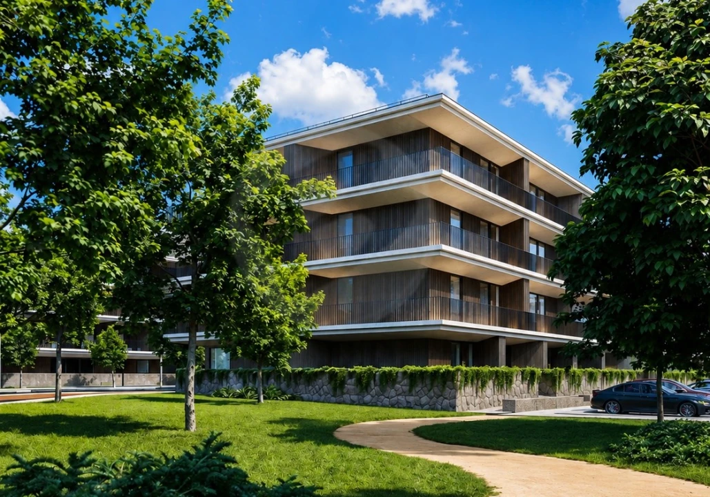 Apartamento T3 para Venda em Póvoa de Varzim, Beiriz e Argivai Foto 13
