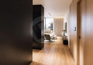 Apartamento T3 para Venda em Póvoa de Varzim, Beiriz e Argivai