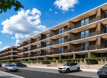 Apartamento T3 para Venda em Póvoa de Varzim, Beiriz e Argivai
